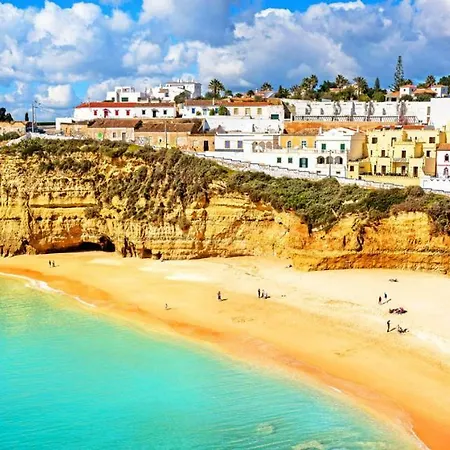公寓 Sunny Carvoeiro