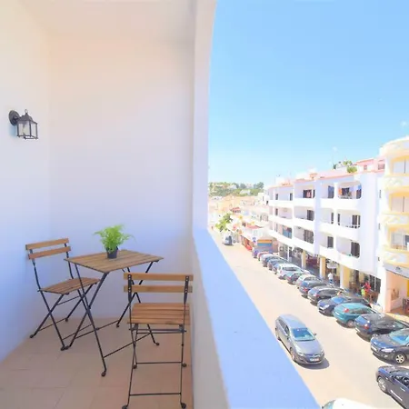 Sunny Carvoeiro 卡武埃鲁