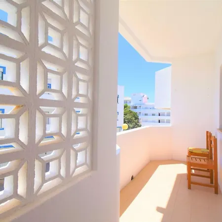 Sunny Carvoeiro * 卡武埃鲁