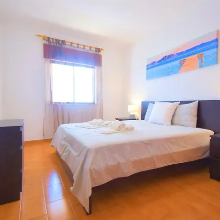 Sunny Carvoeiro 公寓 *