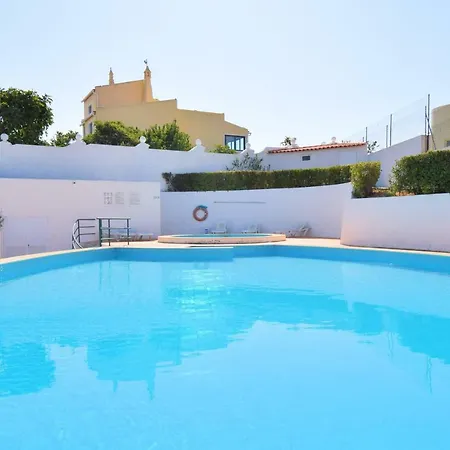 公寓 Sunny Carvoeiro *