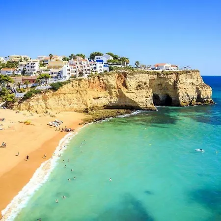 Sunny Carvoeiro * 卡武埃鲁