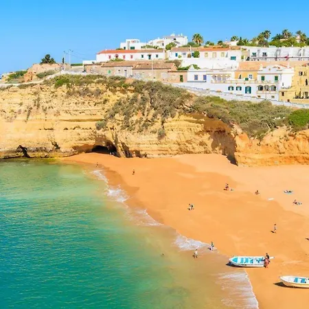 Sunny Carvoeiro 卡武埃鲁