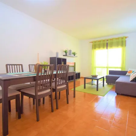 Sunny Carvoeiro Daire